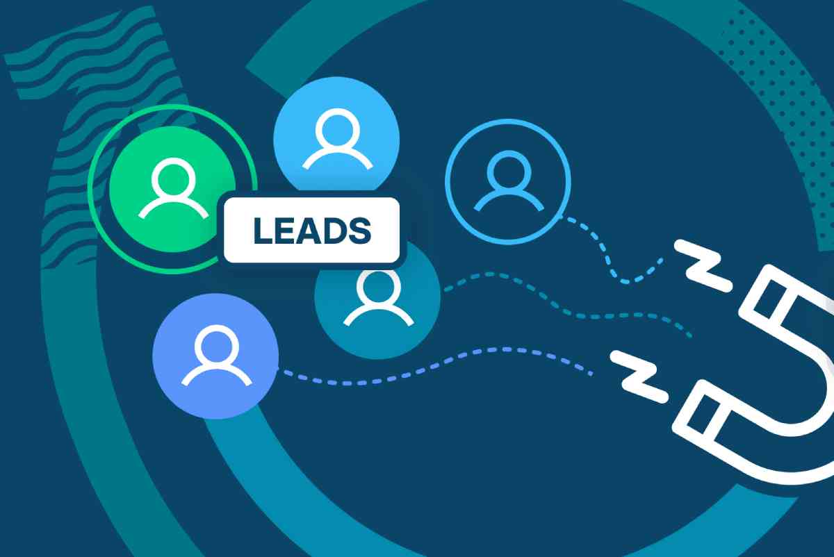 What is Facebook Ads Lead Generation for?